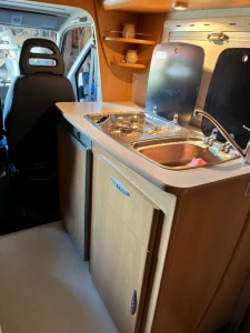 Bilde av kjøretøyet