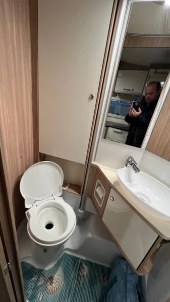 Foto des Fahrzeugs