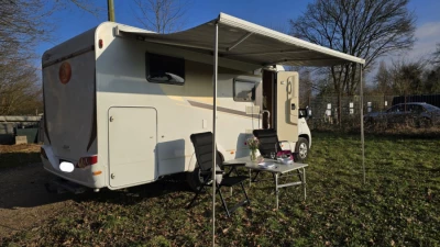 Photo of the vehicle