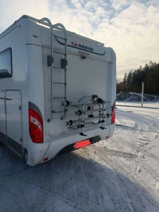 Bilde av kjøretøyet