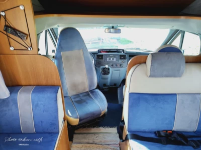 Photo of the vehicle