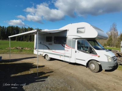 Photo of the vehicle