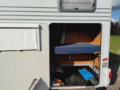 Photo of the vehicle