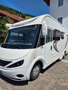 Foto des Fahrzeugs