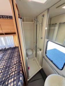 Photo of the vehicle