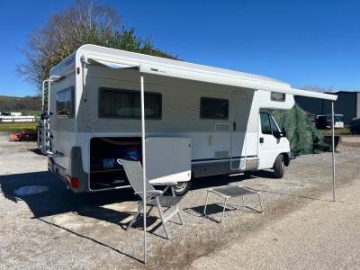 Photo of the vehicle