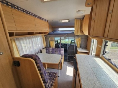 Photo of the vehicle