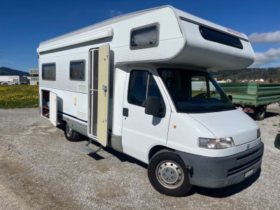 Photo of the vehicle