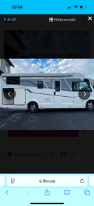 Photo of the vehicle