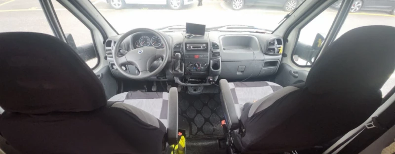 Foto des Fahrzeugs