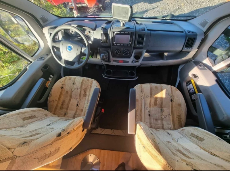 Foto des Fahrzeugs
