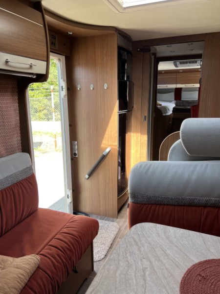 Bilde av kjøretøyet