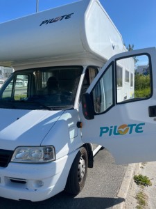 Bilde av kjøretøyet