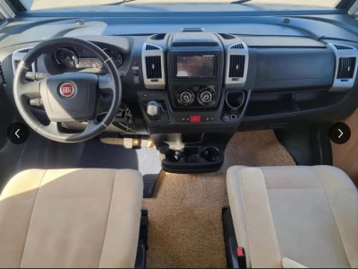 Photo of the vehicle