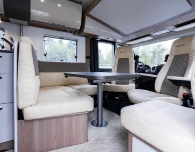 Photo of the vehicle
