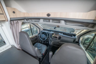 Photo of the vehicle