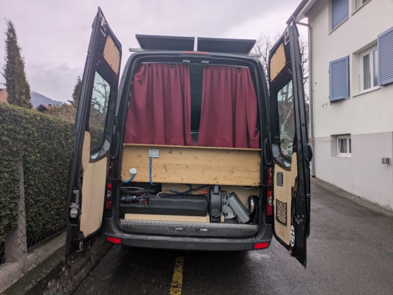 Foto des Fahrzeugs