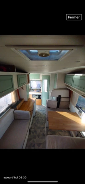 Photo of the vehicle