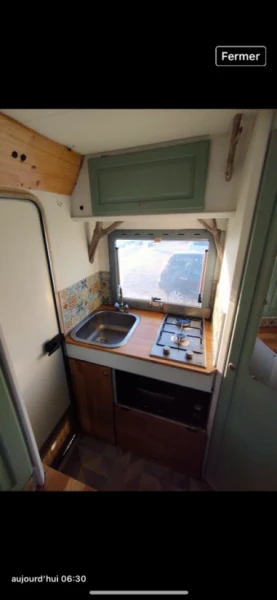 Photo of the vehicle