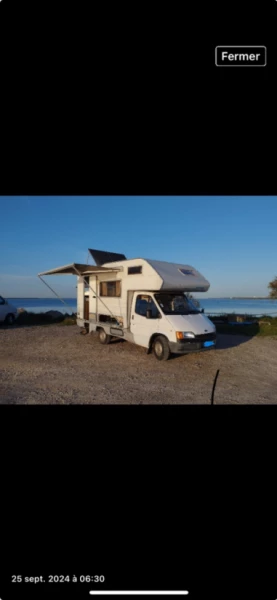 Photo of the vehicle