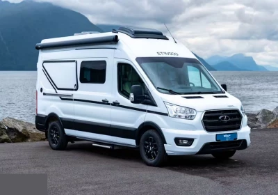 Photo of the vehicle