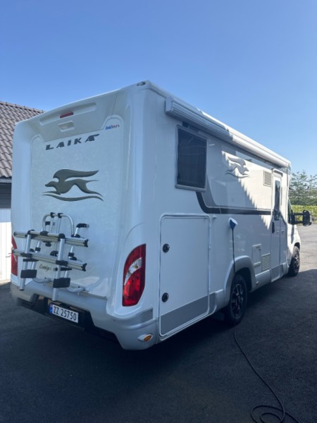 Foto des Fahrzeugs