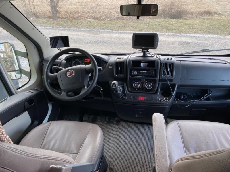 Bilde av kjøretøyet