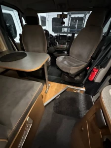 Photo of the vehicle