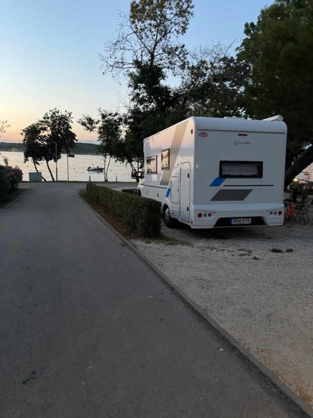 Photo of the vehicle