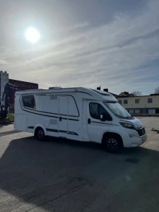 Photo du véhicule