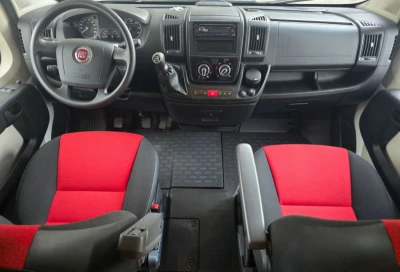 Photo of the vehicle