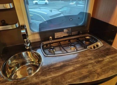 Photo of the vehicle
