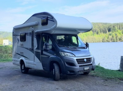 Photo of the vehicle