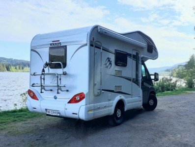 Photo of the vehicle