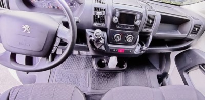 Photo of the vehicle