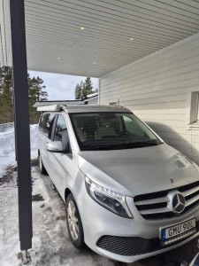 Bilde av kjøretøyet
