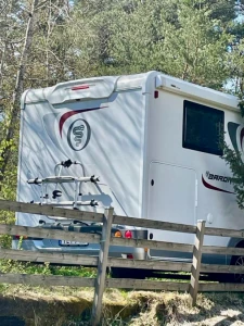 Photo of the vehicle