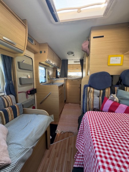 Photo of the vehicle