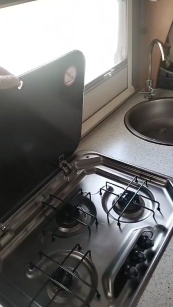 Photo of the vehicle