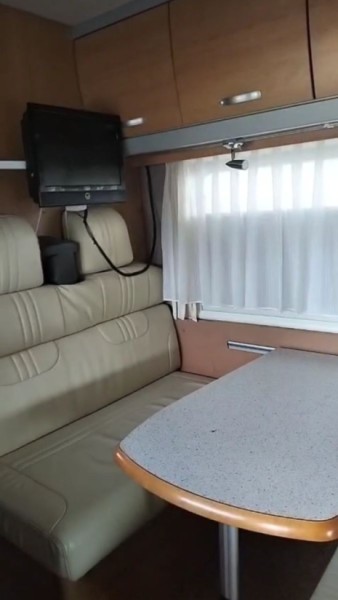 Photo of the vehicle