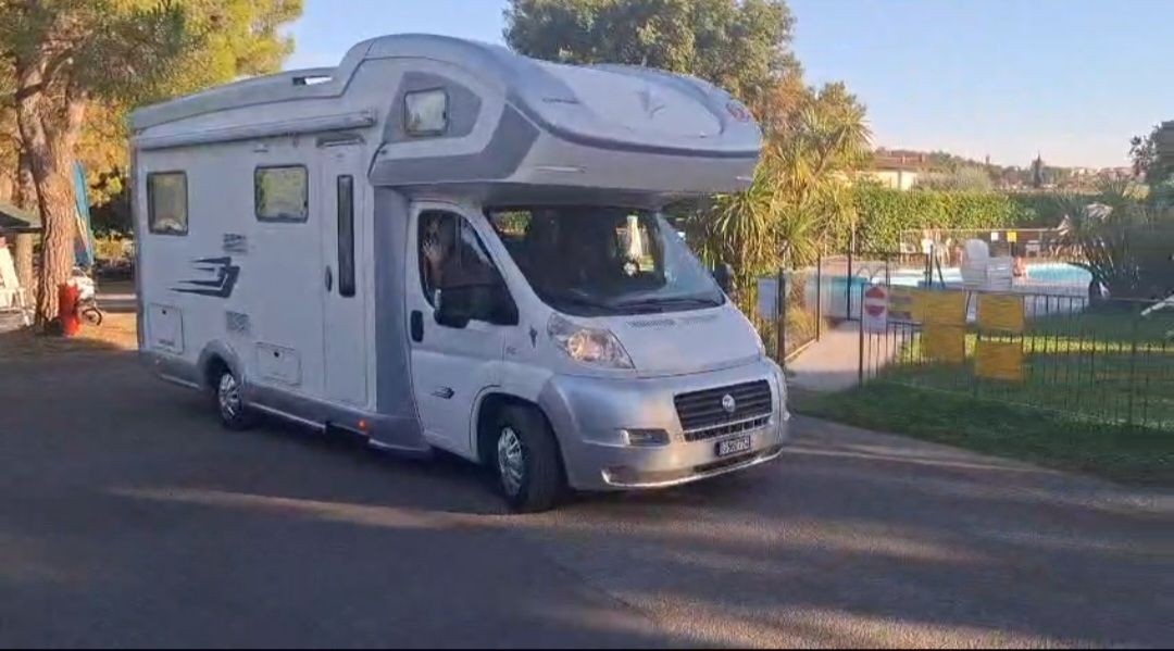 Photo of the vehicle