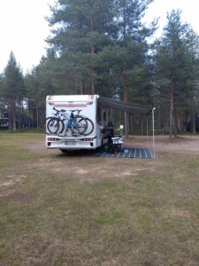Photo of the vehicle