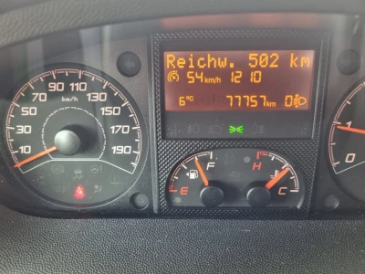 Foto des Fahrzeugs