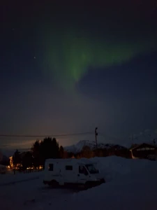 Bilde av kjøretøyet