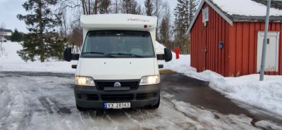 Bilde av kjøretøyet