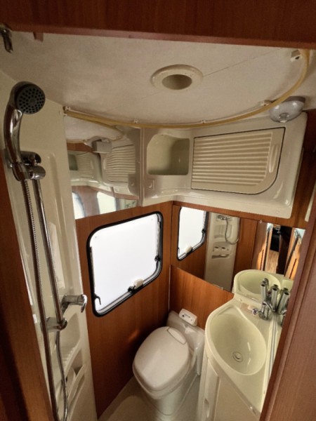Photo of the vehicle