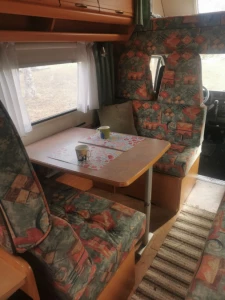 Photo of the vehicle