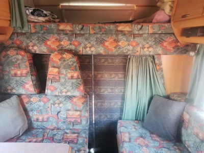 Photo of the vehicle