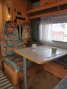 Photo of the vehicle