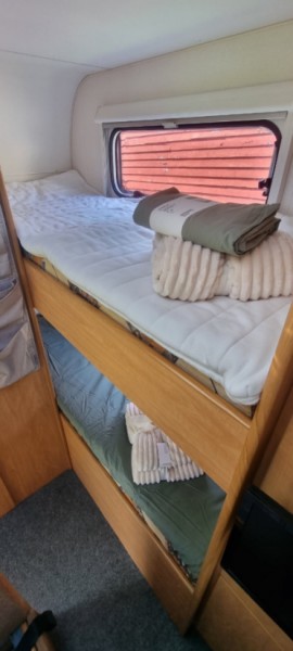 Photo of the vehicle